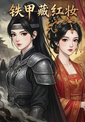 铁甲藏红妆（26集）短剧全集免费看
