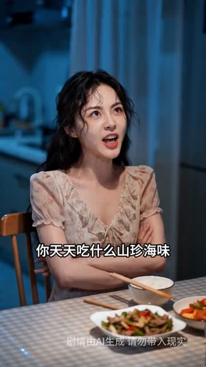 一筐梅甜(38集) 一筐梅甜(38集)热门了短剧