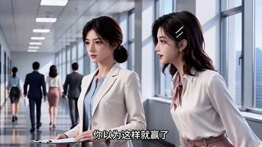她占的每一次便宜,最后都要还(53集) 她占的每一次便宜,最后都要还(53集)短剧片段推荐