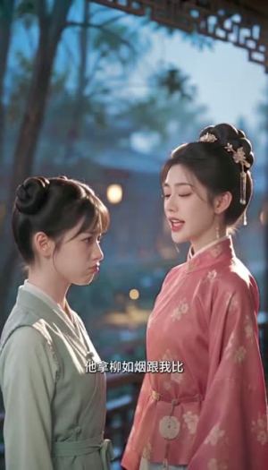 和离后,王爷前夫毁约求复合(63集) 和离后,王爷前夫毁约求复合(63集)好短剧分享