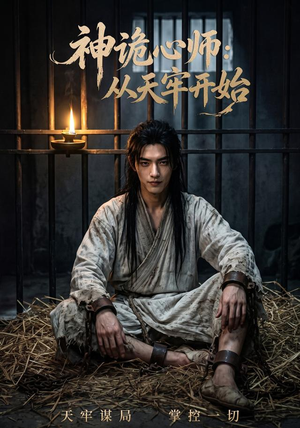 神诡心师：从天牢开始（63集）短剧免费看全集