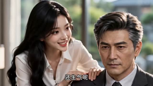 夫人请再爱我一次（55集）免费短剧看全集