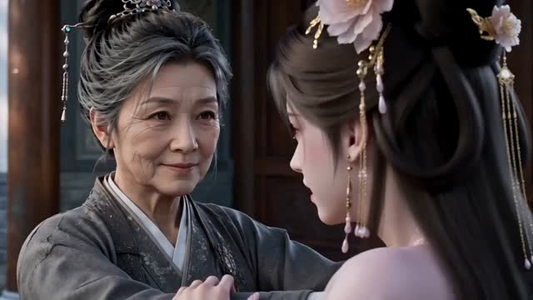 一箭分尘,此生只伴战神侯(44集) 一箭分尘,此生只伴战神侯(44集)精彩短剧下载