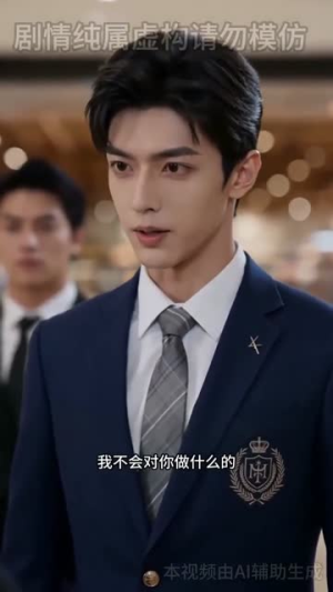 一心想当好跟班怎料我才是女主（24集）最新上映免费看