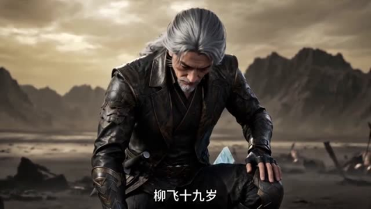 百岁背棺人第一季（100集）短剧精彩不断