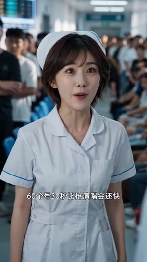 顶级妇医第一季(62 集) 顶级妇医第一季(62 集)短剧分享片段