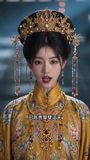 此生不入帝王宫(46集) 此生不入帝王宫(46集)我真的爱了