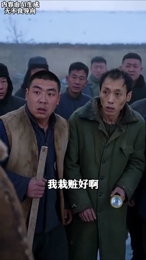 箭穿林海,踏雪护妻归(49集) 箭穿林海,踏雪护妻归(49集)古装短剧推荐