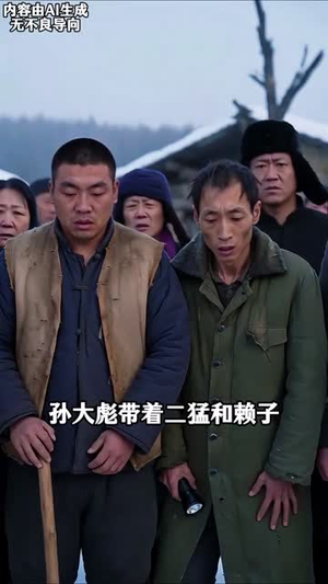 箭穿林海,踏雪护妻归(49集) 箭穿林海,踏雪护妻归(49集)深深爱上这部剧