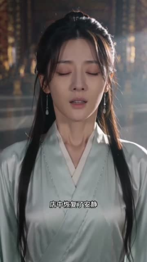 侯府灾星大小姐，祝谁谁倒霉（35集）短剧完整版免费