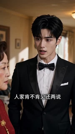 隐凤下嫁:离婚后你们高攀不起(70集) 隐凤下嫁:离婚后你们高攀不起(70集)短剧全集大结局