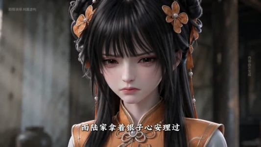 怪味小厨娘和她的傲娇世子(83集) 怪味小厨娘和她的傲娇世子(83集)在哪看免费