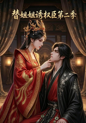 替姐姐诱权臣第二季(8集) 替姐姐诱权臣第二季(8集)悬疑短剧推荐