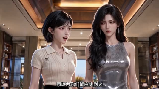 烬途重生:不做冤种做赢家第二季(67集) 烬途重生:不做冤种做赢家第二季(67集)在哪看