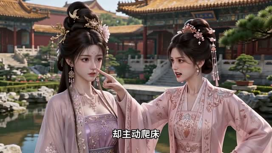 一箭分尘,此生只伴战神侯(44集) 一箭分尘,此生只伴战神侯(44集)一口气看完全集