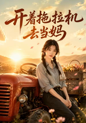 开着拖拉机去当妈(109集) 开着拖拉机去当妈(109集)好看上头短剧