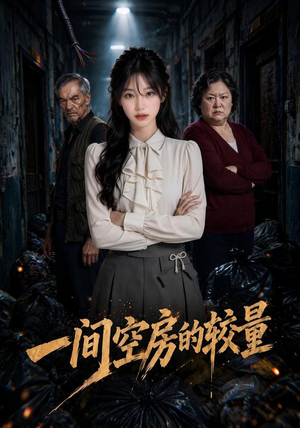 一间空房的较量（60集）短剧全集抢先看