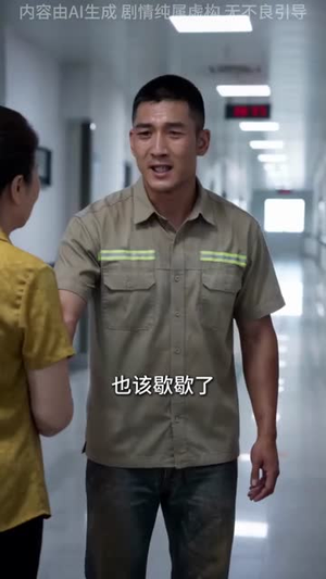 窒息的牌局（48集）免费短剧推荐