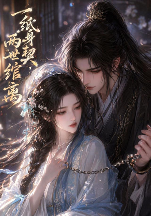 一纸身契,两世绾离(53集) 一纸身契,两世绾离(53集)最热门短剧来了