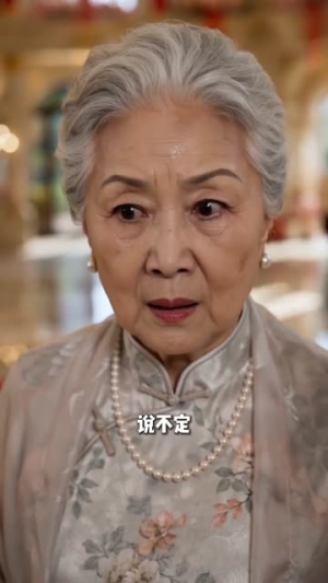 摆摊六年，我被厉总追着找上门（43集）一个短剧看全集