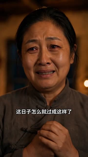 重生七零，长姐为大（98集）海量资源免费看