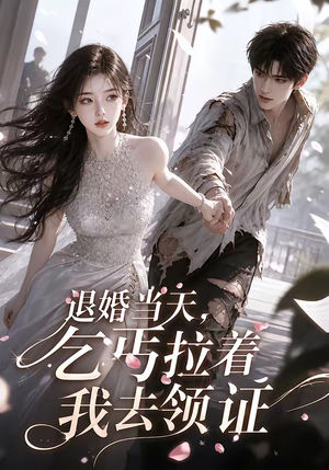 退婚当天，乞丐拉着我去领证（60集）追短剧关注我