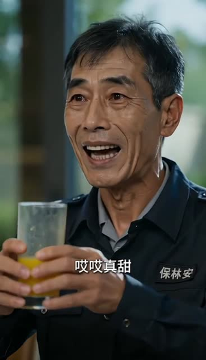 一窗之隔（43集）精彩短剧免费看