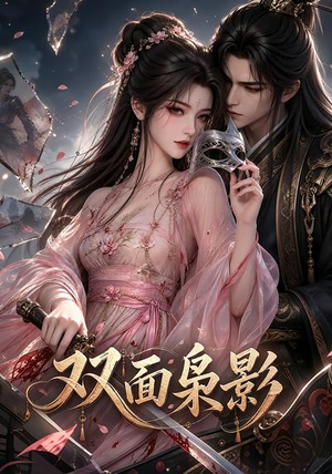 双面枭影（78集）好看的短剧