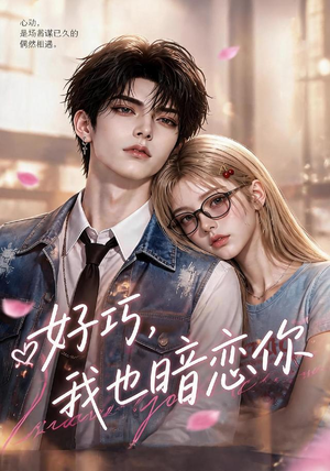 好巧,我也暗恋你(238集) 好巧,我也暗恋你(238集)亿万短剧抢先看