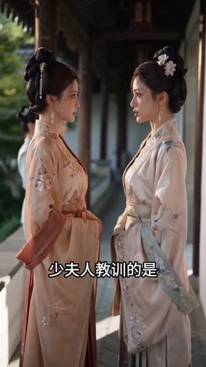 这个姨娘不一般（62集）好看到停不下来