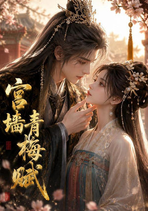 宫墙青梅赋(116集) 宫墙青梅赋(116集)口碑之选免费看