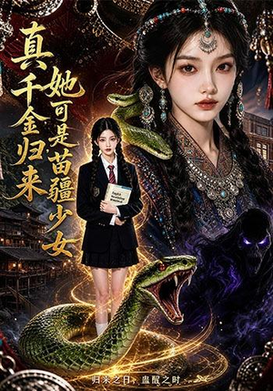 真千金归来,她可是苗疆少女(63集) 真千金归来,她可是苗疆少女(63集)爆款短剧推荐