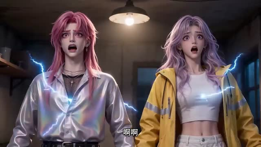 误捡一位欢喜冤家(39集) 误捡一位欢喜冤家(39集)短剧后续更精彩