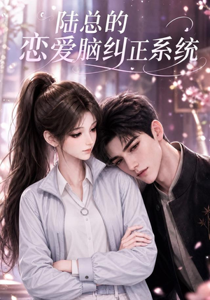 陆总的恋爱脑纠正系统（13集）在线看完整版
