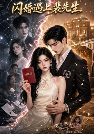 闪婚遇上裴先生(73集) 闪婚遇上裴先生(73集)短剧每日分享