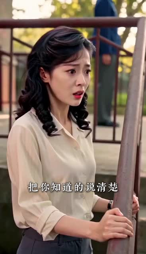 重回八零护夫记(64集) 重回八零护夫记(64集)一起看短剧