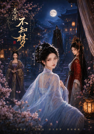 春深不知梦(115集) 春深不知梦(115集)追短剧看全集