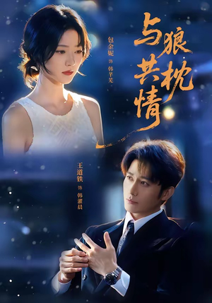 与狼共枕情（95集）看过的人都说好