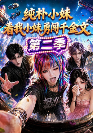 纯朴小妹：看我小妹勇闯千金文第二季（100集）排行榜前十短剧