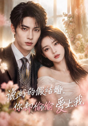 说好的假结婚,你却偷偷爱上我(76集) 说好的假结婚,你却偷偷爱上我(76集)推荐好短剧