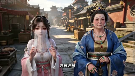 玄门大佬回京：一卦算哭满朝文武4（74集）好看的国产短剧