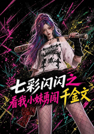 七彩闪闪之看我小妹勇闯千金文（135集）在线播放