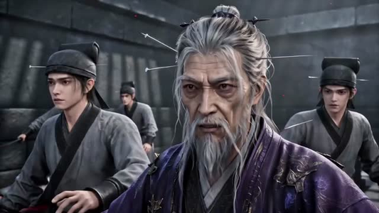 朗月清辉,带着战王一家去流放第三季(60集) 朗月清辉,带着战王一家去流放第三季(60集)好看短剧推荐