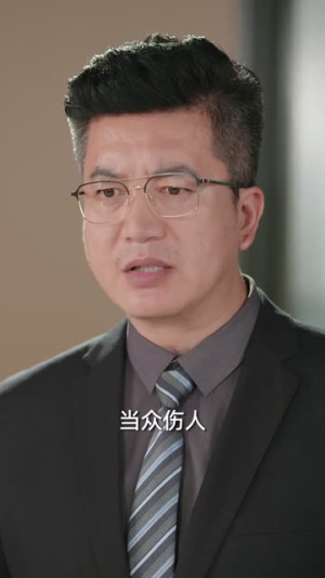 魏小姐是真大佬（62集）精彩短剧看全集