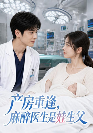 产房重逢,麻醉医生是娃生父(27集) 产房重逢,麻醉医生是娃生父(27集)短剧上热门
