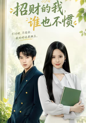 招财的我,谁也不惯(61集) 招财的我,谁也不惯(61集)每日分享短剧