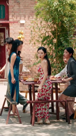 灵眼小村医(85集) 灵眼小村医(85集)最近很火的短剧