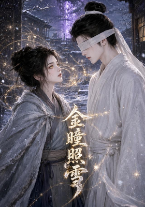 金瞳照雪（60集）超火热门短剧