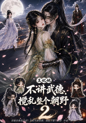 王妃她不讲武德，搅乱整个朝野2（130集）短剧精彩不断