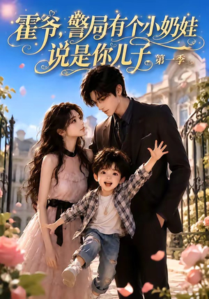 霍爷，警局有个小奶娃说是你儿子第一季（146集）热门短剧在线看